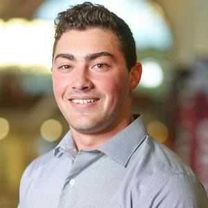 Meet your Posher, Josh